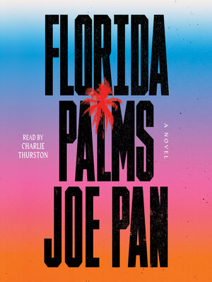 cover image of Florida Palms